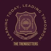 DOUGLAS MEMORIAL HIGHER SECONDARY SCHOOL - BARRACKPORE DOUGLAS MEMORIAL HIGHER SECONDARY SCHOOL - BARRACKPORE