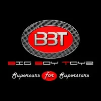 Big Boy Toyz Ltd