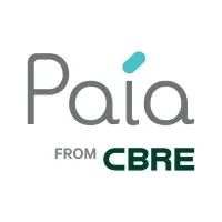 Paia FROM CBRE