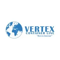 Vertex Container Line