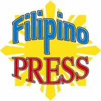The Filipino Press The Filipino Press