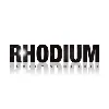 Rhodium Rhodium