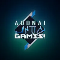 ADONAI GAMES! ADONAI GAMES!