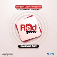 RED GROCER LIMITED RED GROCER LIMITED
