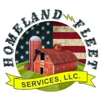 Homeland Fleet Services