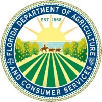 Florida Department of Agriculture and Consumer Services Florida Department of Agriculture and Consumer Services