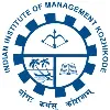 Indian Institute of Management, Kozhikode Indian Institute of Management, Kozhikode