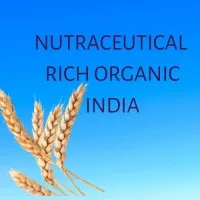 Nutraceutical Rich Organic India Pvt Ltd