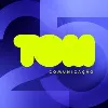 Tom Comunicação Tom Comunicação