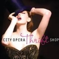 City Opera Thrift Shop