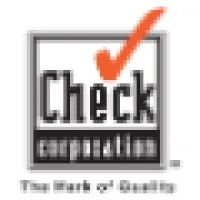 Check Corporation Check Corporation