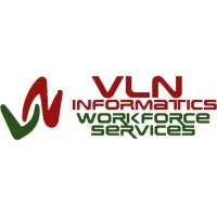 VLN Informatics Workforce Services VLN Informatics Workforce Services