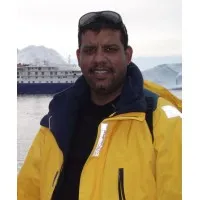 Segran Reddy