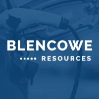 Blencowe Resources