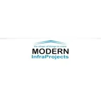 Modern Infra Projects
