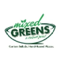 Mixed Greens Restaurant