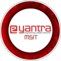 Eyantra MSIT