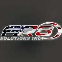 FR8 Solutions INC FR8 Solutions INC