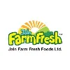 Jain Farm Fresh Foods Limited Jain Farm Fresh Foods Limited
