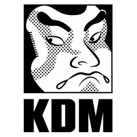 Kodama Gumi (KDM) Kodama Gumi (KDM)