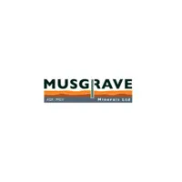 Musgrave Minerals Limited