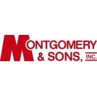 Montgomery & Sons, Inc Montgomery & Sons, Inc