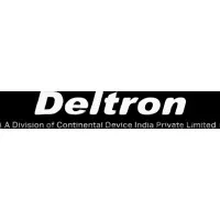 Deltron A Division Of Continental Device India Limited