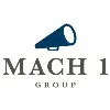 The MACH 1 Group The MACH 1 Group