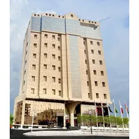 corp executive hotel doha suites