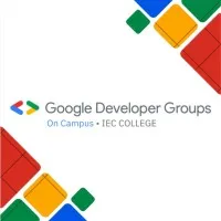 GDG on Campus IEC
