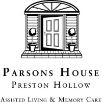 Parsons House Preston Hollow Parsons House Preston Hollow