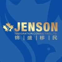 Jenson Immigration Consulting Ltd.