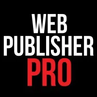 Web Publisher PRO