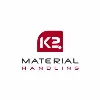 K2 Material Handling • სასაწყობე ტექნიკა K2 Material Handling • სასაწყობე ტექნიკა