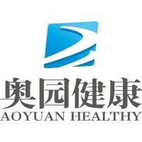 Aoyuan Healthy Life Group (奥园健康生活集团) Aoyuan Healthy Life Group (奥园健康生活集团)