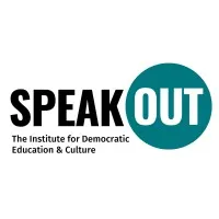 SpeakOut - The Institute for Democratic Education & Culture