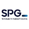 SPG Software Productivity Group SPG Software Productivity Group