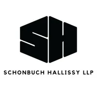 SCHONBUCH HALLISSY LLP