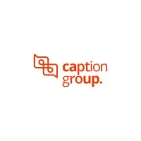 Caption Group