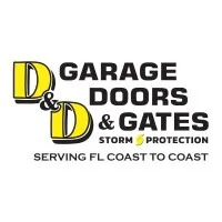 D & D GARAGE DOORS & GATES
