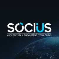 SOCIUS • Architecture and Technological Platforms SOCIUS • Architecture and Technological Platforms