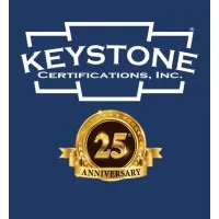 Keystone Certifications Inc.