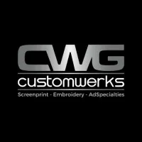 Custom Werks Graphics