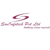 SANinfotech Pvt. Ltd. SANinfotech Pvt. Ltd.