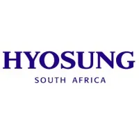 HYOSUNG HEAVY INDUSTRIES - South Africa