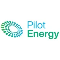 Pilot Energy Limited