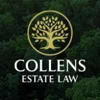 Collens Estate Law