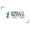 MobilityNotes MobilityNotes