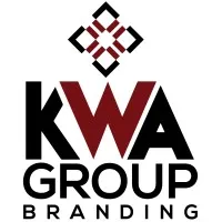 K.W.A. Group Branding K.W.A. Group Branding