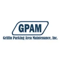 Griffin Parking Area Maintenance